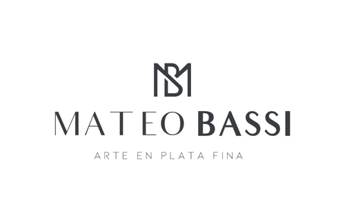 Mateo Bassi Jewelry